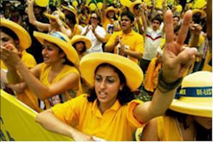 Iranian opposition group not involved in terrorism