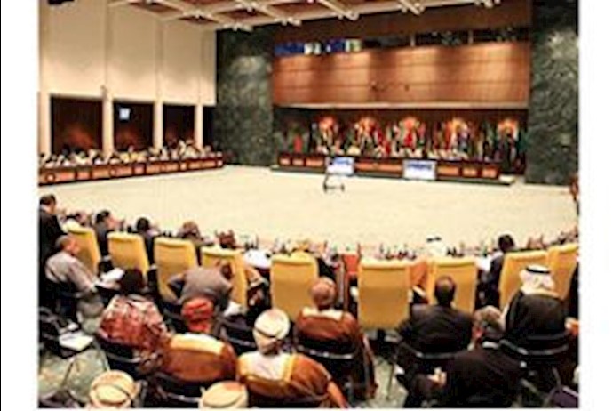 Iran must stop ‘provocative’ remarks: Arab League