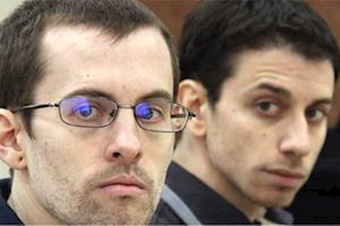 U.S. Christian, Muslim leaders to return from seeking hikers’ release