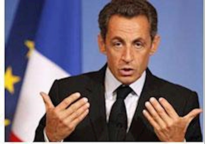 As in Libya, UN must take action in Syria to prevent killings: Sarkozy