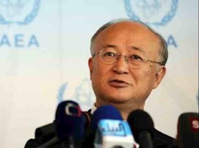 IAEA Concerned By Iran’s Nuclear Activities IAEA Concerned By Iran’s Nuclear Activities