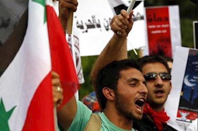 Syrian opposition announces ‘national council’