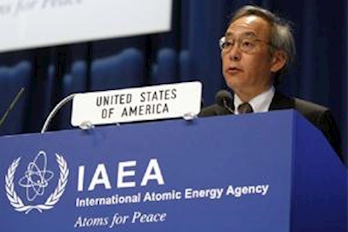 U.S. energy secretary blasts Iran’s nuclear deceit