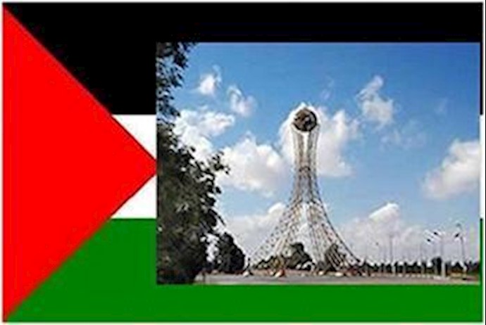118 Palestinian institutions, unions and associations and over 500 political-legal dignitaries support Ashraf residents