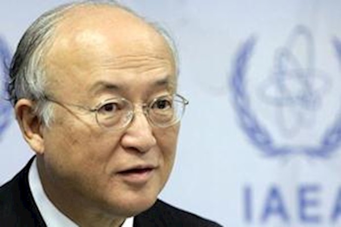 New nuclear security plan and Iran’s ambitions top IAEA talks agenda