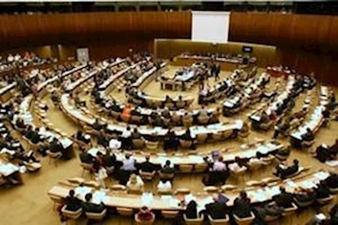 Human Rights Council adopts outcomes of Universal Periodic Review, discusses Camp Ashraf conditions