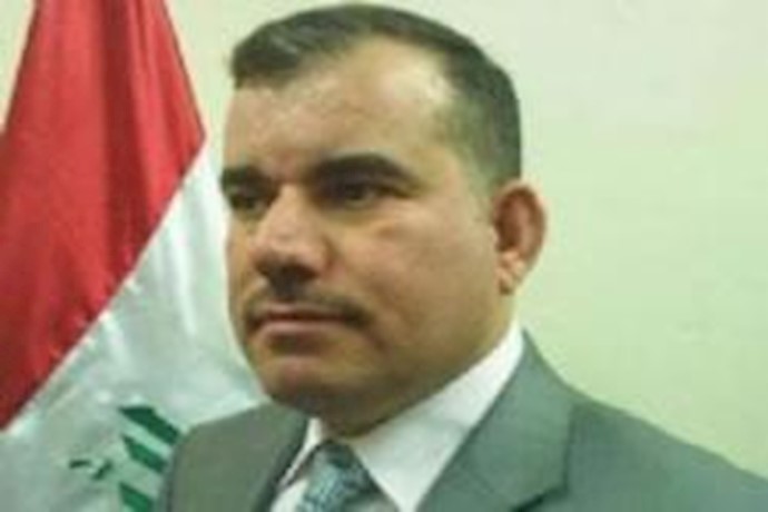 Iraqi MP condemns deadline to expel Ashraf residents
