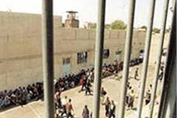 Iran: Inhuman pressures on political prisoners in Qezel Hessar Prison Iran: Inhuman pressures on political prisoners in Qezel Hessar Prison