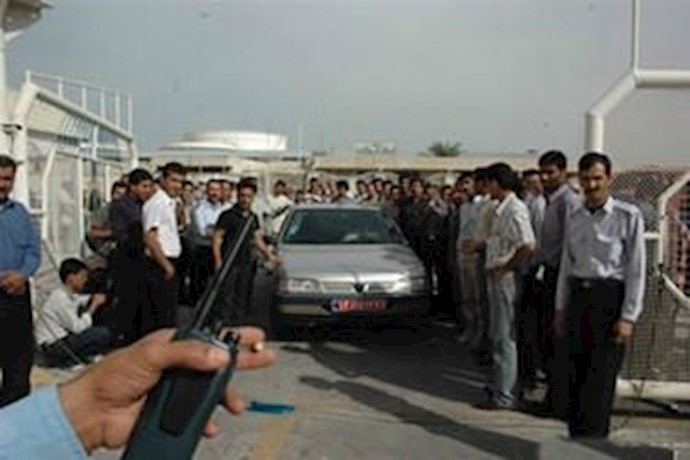 Bazaar protests spread to southern Iranian city of Bushehr