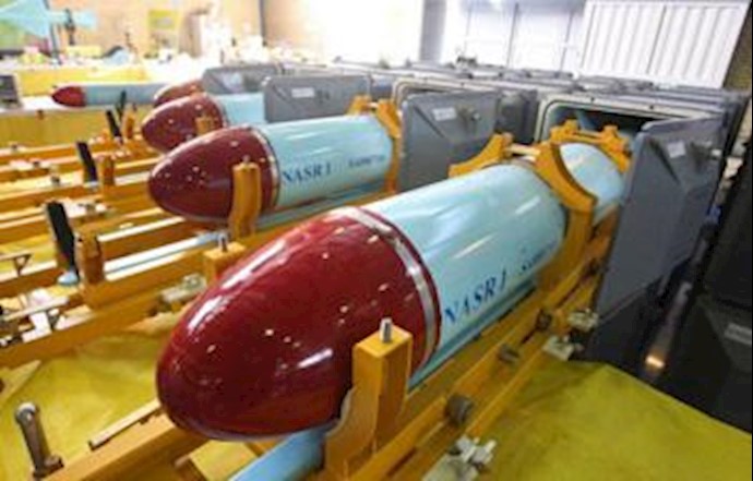 Iran mass-produces new missile, rejects ‘hot line’ idea with America