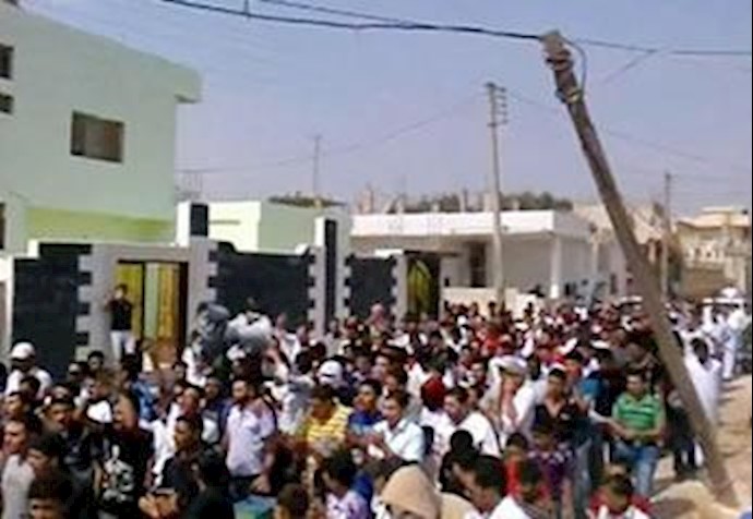 Former Iranian regime official warns of imminent Assad downfall