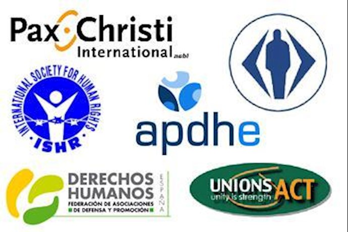 30 int’l human rights organizations from 14 countries call on Navi Pillay for Ashraf protection