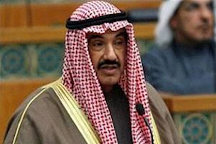 Kuwaiti Prime Minister warns mullahs’ regime at UN General Assembly