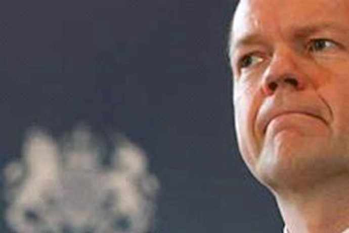 Top UK diplomat takes tough stance against mullahs’ nuclear activities