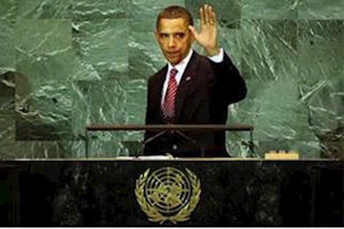 Obama: Iran, N. Korea face greater isolation