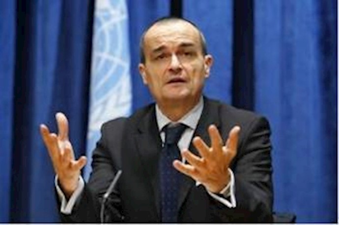 Iran nuclear drive heightens risk of strike: France