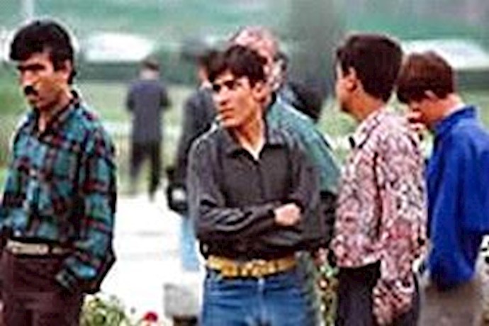 Iran: 150,000 unemployed in last 12 months