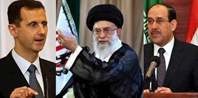 Tehran sent billions to Syrian banks in support of Assad regime
