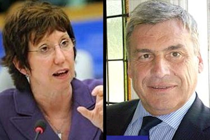 EU names adviser to help resolve Camp Ashraf issue