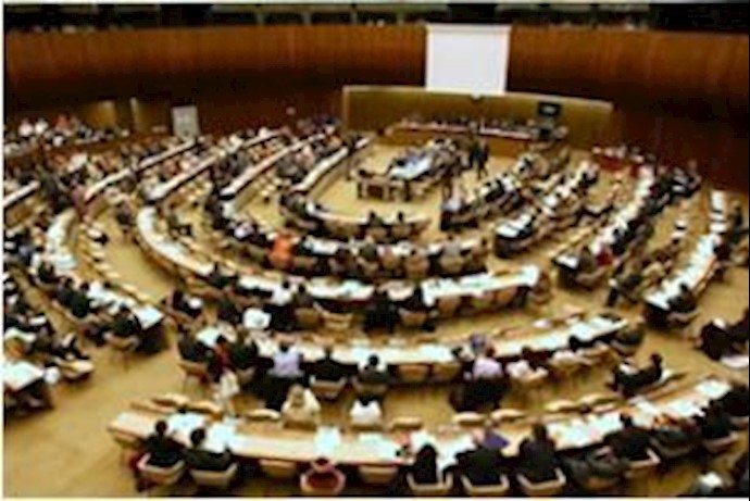 UN rights council appoints international Syria inquiry panel