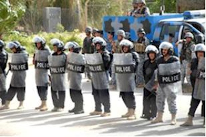 700 Iraqi physicians demand an end to medical siege on Iranian refugees