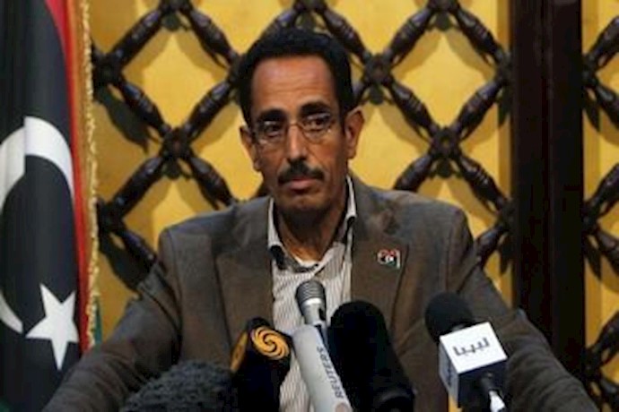 Libya Interim Government to be announced within days: NTC