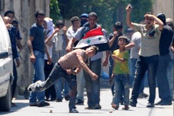 Syrian opposition to meet in Istanbul this week: spokeswoman