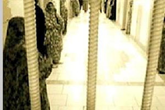 Iran: Female prisoners transferred to new facility south of Tehran