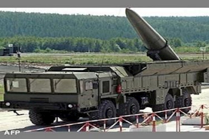 NATO commander visits Turkey for talks on missile defence