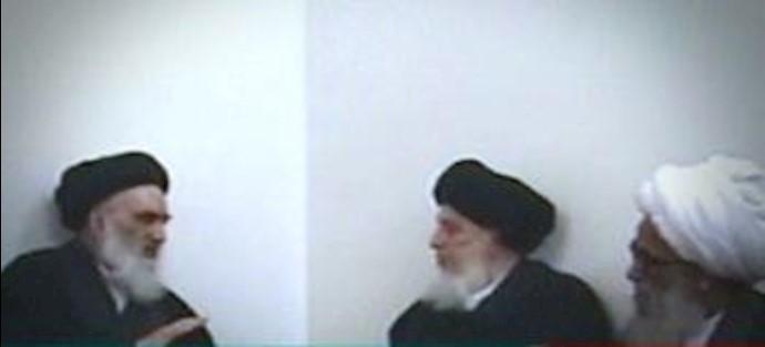 Iraq Shiite leaders ‘refuse to meet politicians’