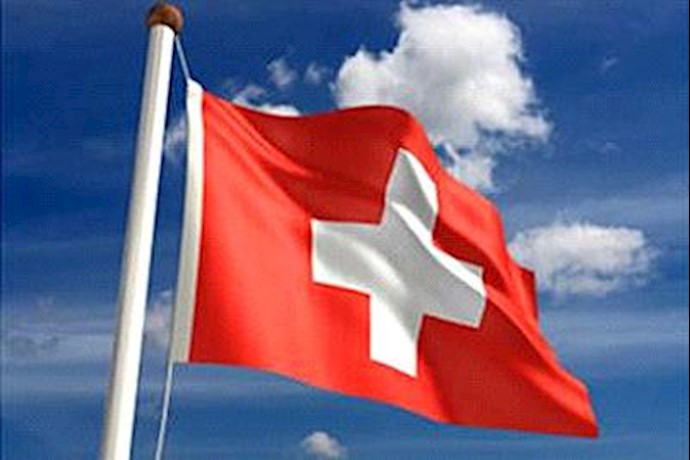 Swiss slap fresh sanctions on Syria, target oil products