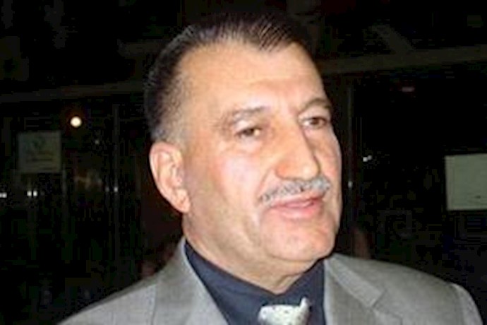 Adel Barwari stresses on humane treatment of Ashraf residents