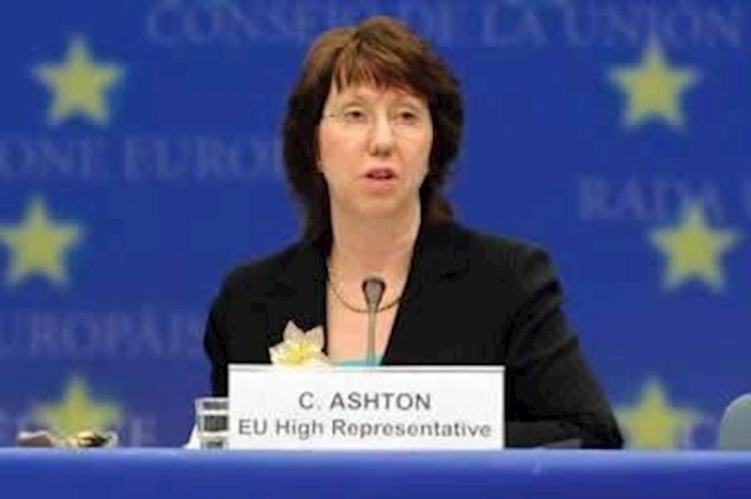Ashton, P5+1 express concerns on military dimension of Tehran’s nuclear program