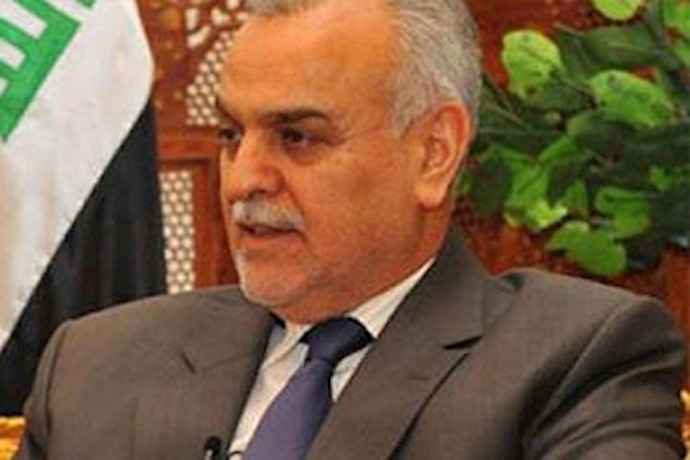 Kurds won’t arrest Iraqi vice president