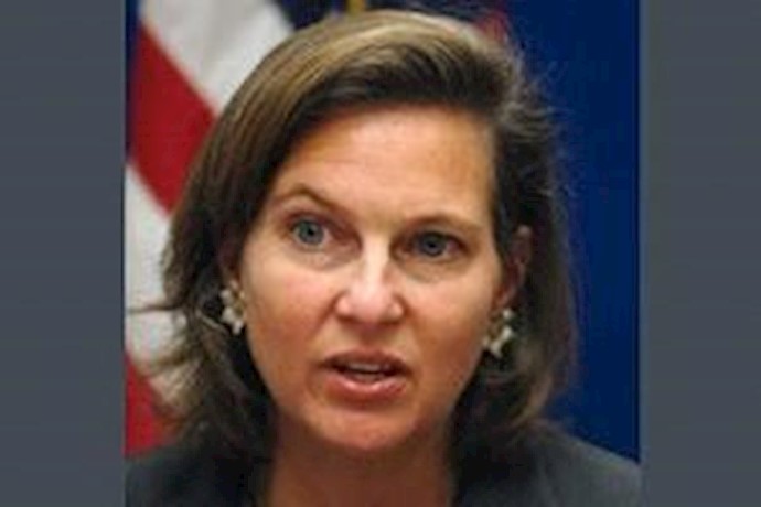 US says Iran seeking to snuff out free expression