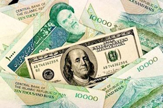 Iran’s currency slumps 12% as sanctions bite