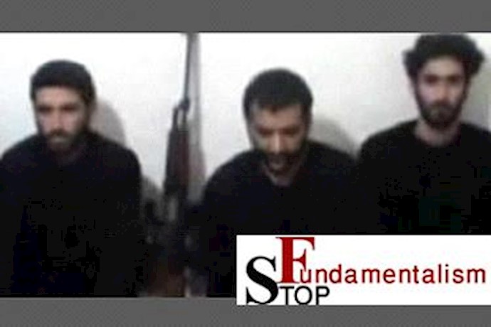 Iranian Operatives Captured in Syria Aiding Assad Forces