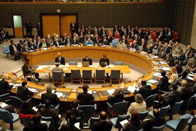 U.N. Arab-European draft resolution on Syria to stress need to solve crisis peacefully