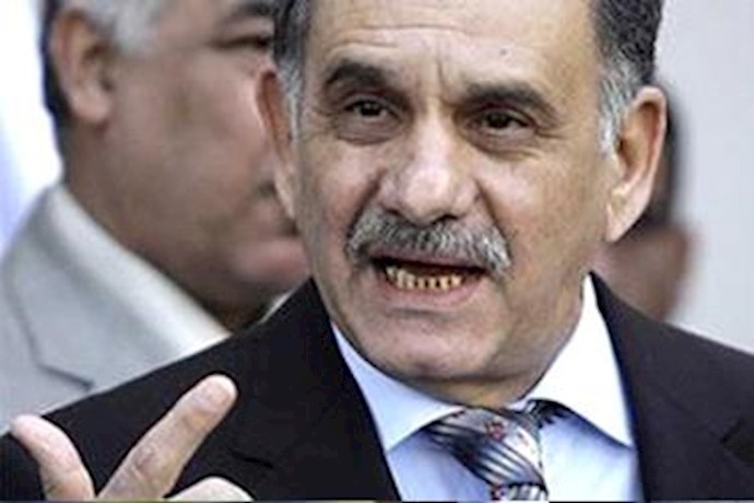 AP Interview: Iraq official calls for PM’s removal AP Interview: Iraq official calls for PM’s removal