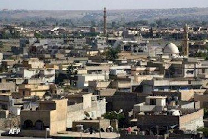 Mosul tribal sheikhs urge international protection for Ashraf residents