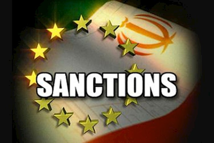 The U.S. needs to intensify sanctions on Iran