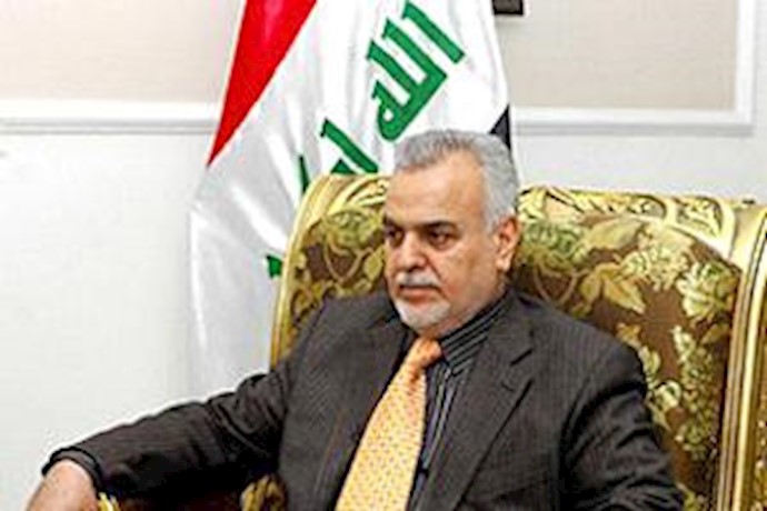 Iraqi VP called for Maliki to step down