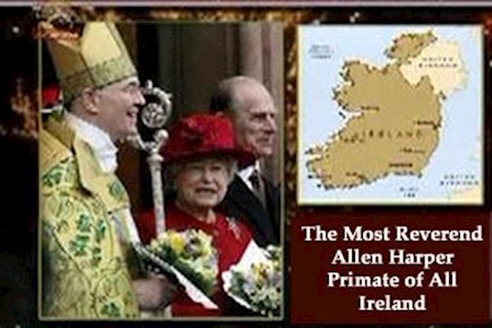Prominent Irish and British religious leaders call for Ashraf protection
