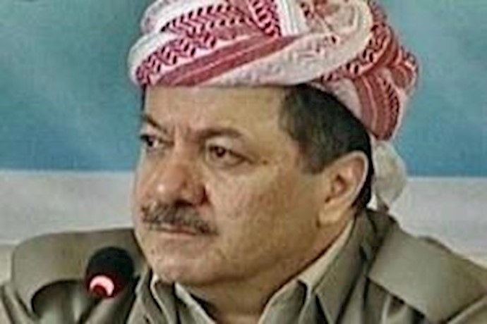 Non-obligation to Arbil agreement is reason behind Iraq political crisis: Barzani