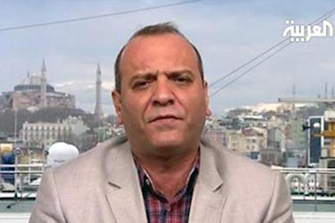 Syrian opposition figure says Assad’s regime plotting a massive blast in Aleppo
