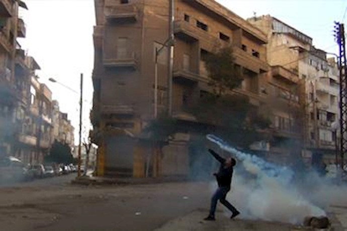 Killing continues in Syria, Arab League says