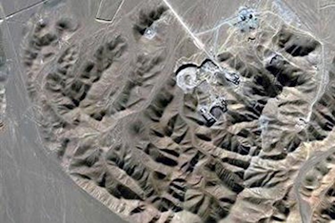 Iran bunker site raises the nuclear stakes
