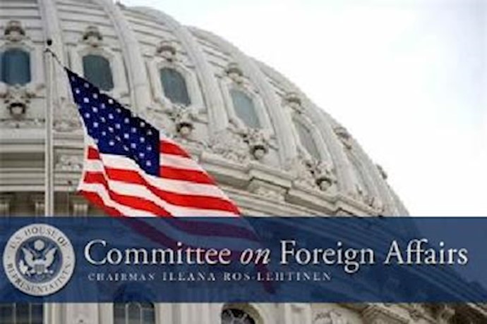 We must lead charge against Iran