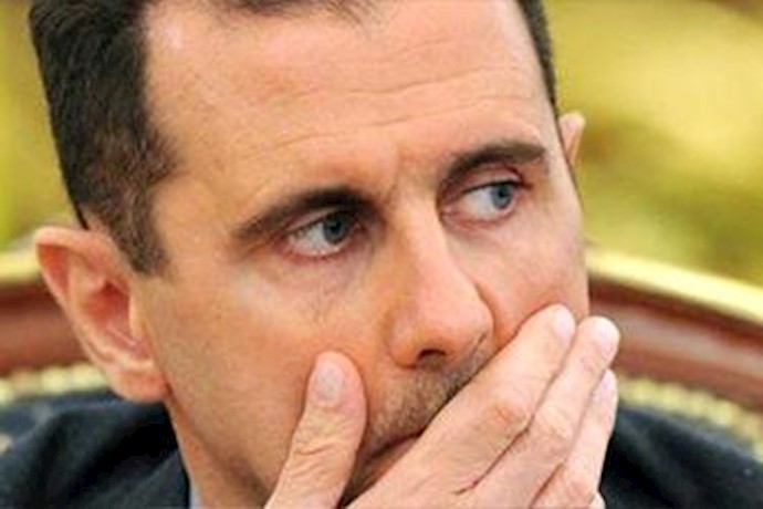 Syria’s Muslim Brotherhood tells world to isolate Assad
