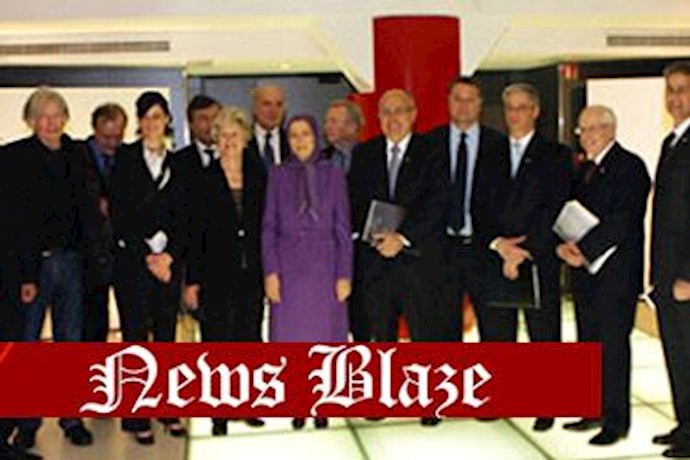 International Conference in Paris Calls for Protection of Ashraf Residents